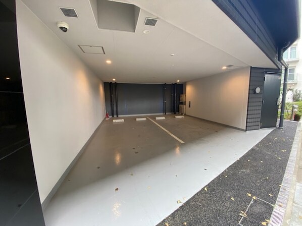 ステージファースト桜新町の物件内観写真